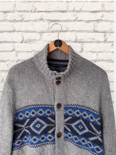 Tommy Hilfiger Cardigan