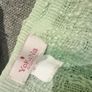 New cotton handwoven wide scarf/shawl Image 2
