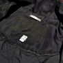 Armani Blazer Jacket Black EU 42 Image 6