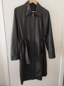 KAFFE raincoat