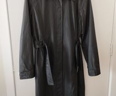KAFFE raincoat