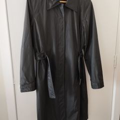 KAFFE raincoat