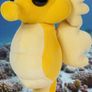 Adopt Me! Collector Plush Seahorse Series 2 Image 6