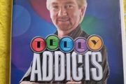 Telly Addicts Multi player Family edition Nintendo Wii Games Original