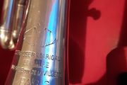 Vintage Strasser Marigaux Lemaire SML French Cornet