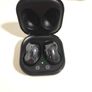 Samsung Galaxy Buds Live Bluetooth Earbuds, AKG Sound - Black Image 2