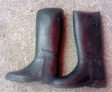 Stylo Riding Boots