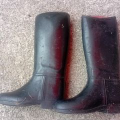 Stylo Riding Boots