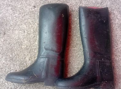 Stylo Riding Boots