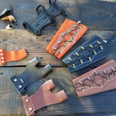 Archery Protective equipmet - NEW - Bows, Arrows