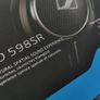 Fioo K5 Pro + Sennheiser HD 598SR Image 7