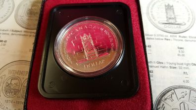 Coin Canada 1977 Silver
