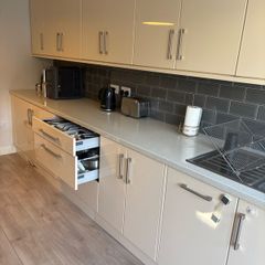 Kitchen 2nd hand