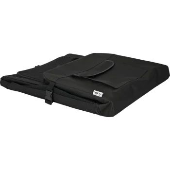 dog carrier (collapsible)