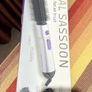 tangle free hot air brush Image 2