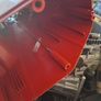 Hilti TE 700-AVR Sds Max Breaker 110v "Serviced" Image 8