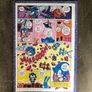 Mean Machines Sonic The Hedgehog Comic Image 4