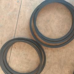 mower belt