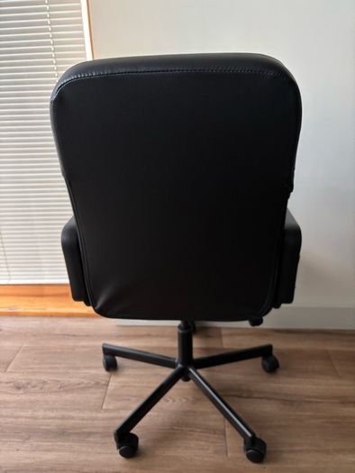 ikea chair office