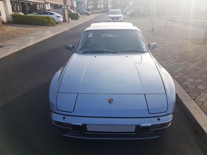 Porsche 944 1986