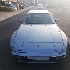 Porsche 944 1986