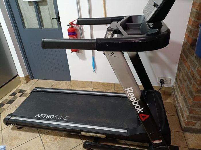 Treadmill