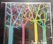 Tapes n Tapes - The Loon CD