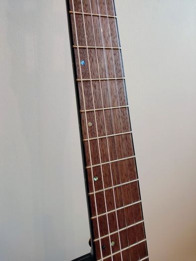 Ibanez acoustic classical guitar