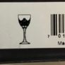 Waterford Crystal Emilia Goblet Pair Image 2