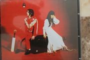 White Stripes CD  - Elephant
