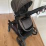 iCandy Orange Buggy/Pram System (used) with accessories Image 3