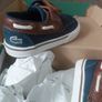 Lacoste boy's shoes Image 5