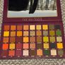 3 eyeshadow palettes Image 2