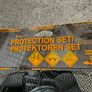 Prosport Protective Gear set. Image 2
