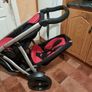 phil n teds double buggy Image 3