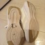 sneakers 38, washed, new, used a few times only Image 2