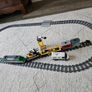 Lego City 60198 Train Set Image 8