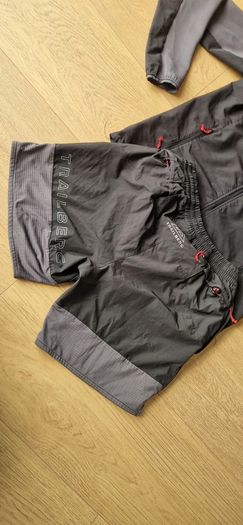 Trailberg Tracksuit - S