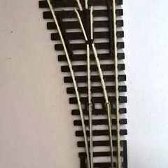 Hornby Left Hand Point - R8074