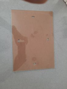 A4 Certificate Clip Frame