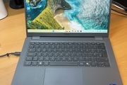 Dell i7 pro 13 gen 16/512 win 11 pro