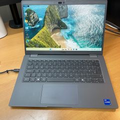 Dell i7 pro 13 gen 16/512 win 11 pro