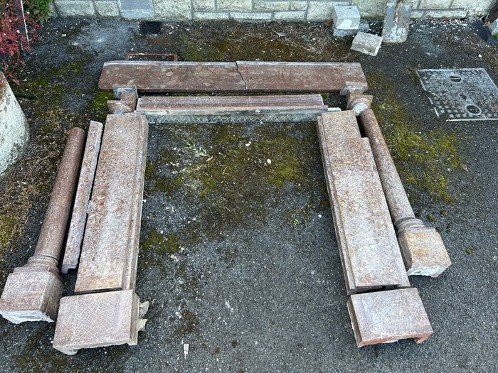 antiques