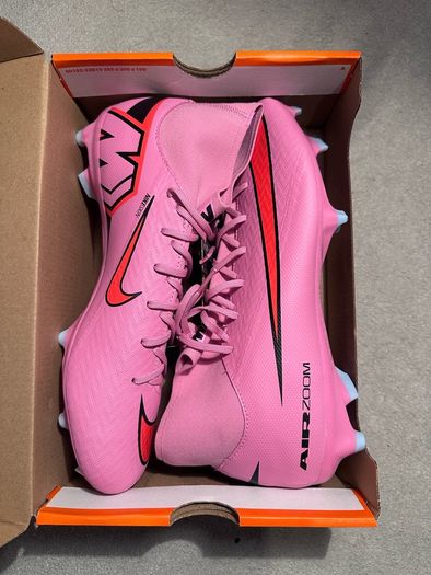 Nike football boots