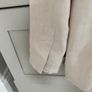 Designer brand Oui ladies cream linen jacket BRAND NEW Image 7