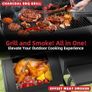 Charcoal BBQ Image 5