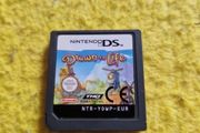 Drawn to Life  Nintendo Ds Games Original