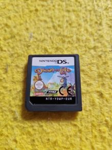 Drawn to Life  Nintendo Ds Games Original