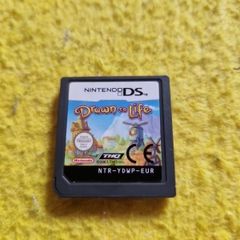 Drawn to Life  Nintendo Ds Games Original