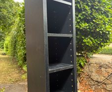Dvd / Cd shelving (free)